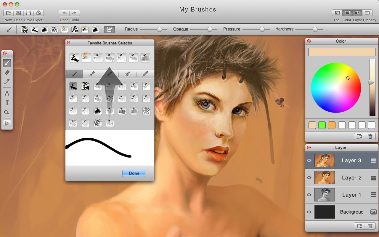 Whats The Best Free Drawing Program For Mac - heroesesta